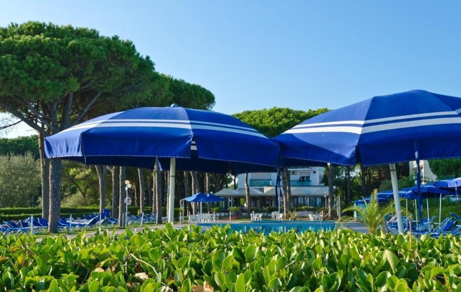 Hotel King Lido di Jesolo Esterno foto